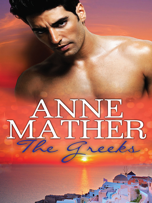 Cover image for The Greeks--3 Book Box Set